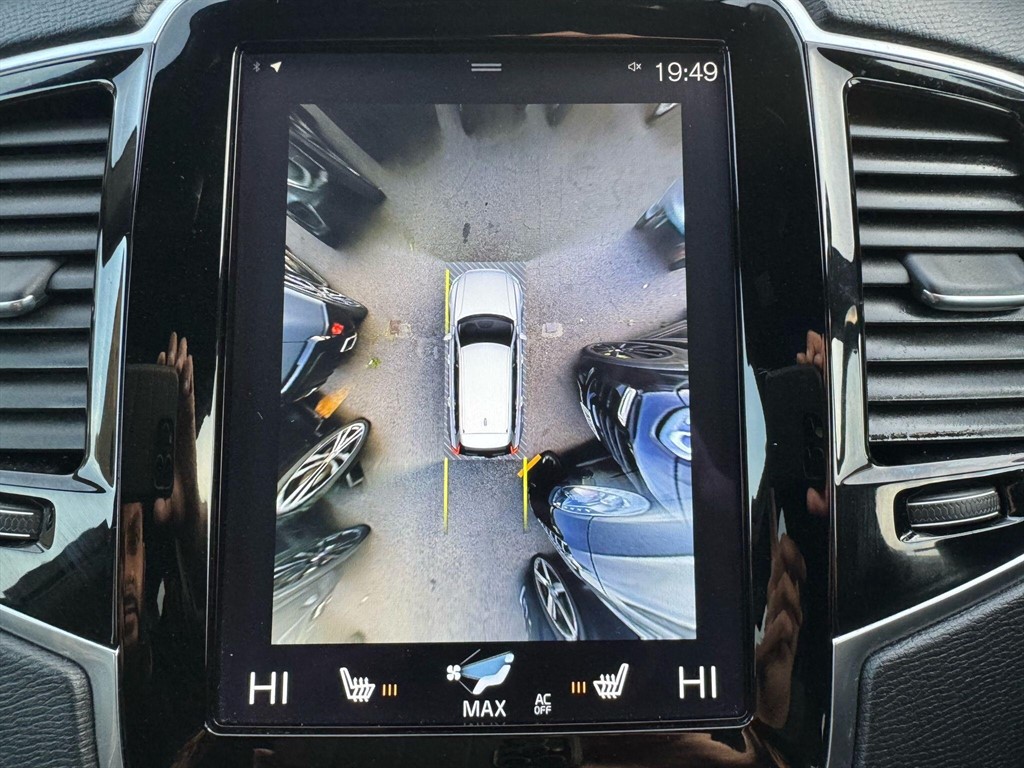 Used Volvo XC90 2017 for sale - 77210784: Photo 78