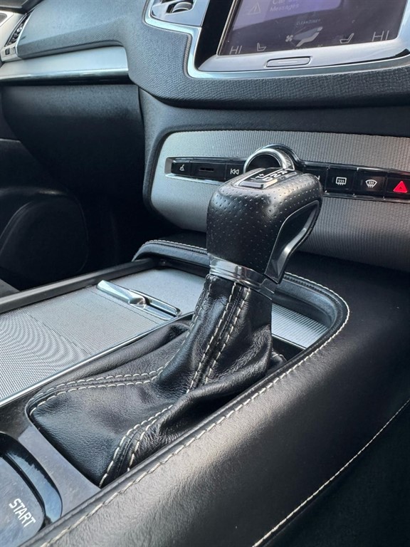 Used Volvo XC90 2017 for sale - 77210784: Photo 79