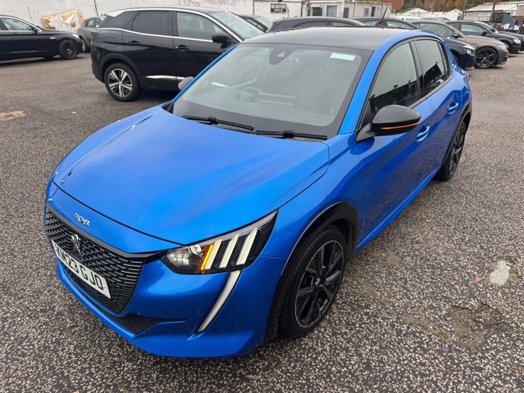 Used Peugeot 208 2023 for sale - 77576738: Photo 13