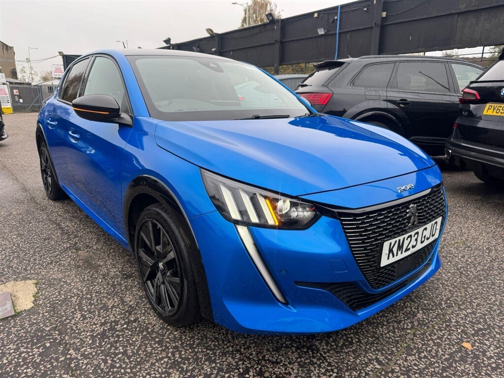 Used Peugeot 208 2023 for sale - 77576738: Photo 17