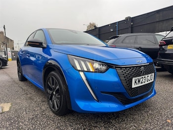 Peugeot 208 feature image