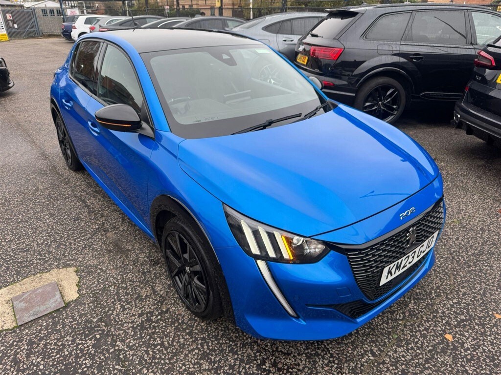 Used Peugeot 208 2023 for sale - 77576738: Photo 20