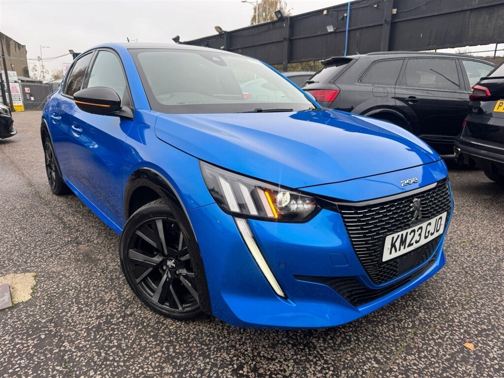 Used Peugeot 208 2023 for sale - 77576738: Photo 22