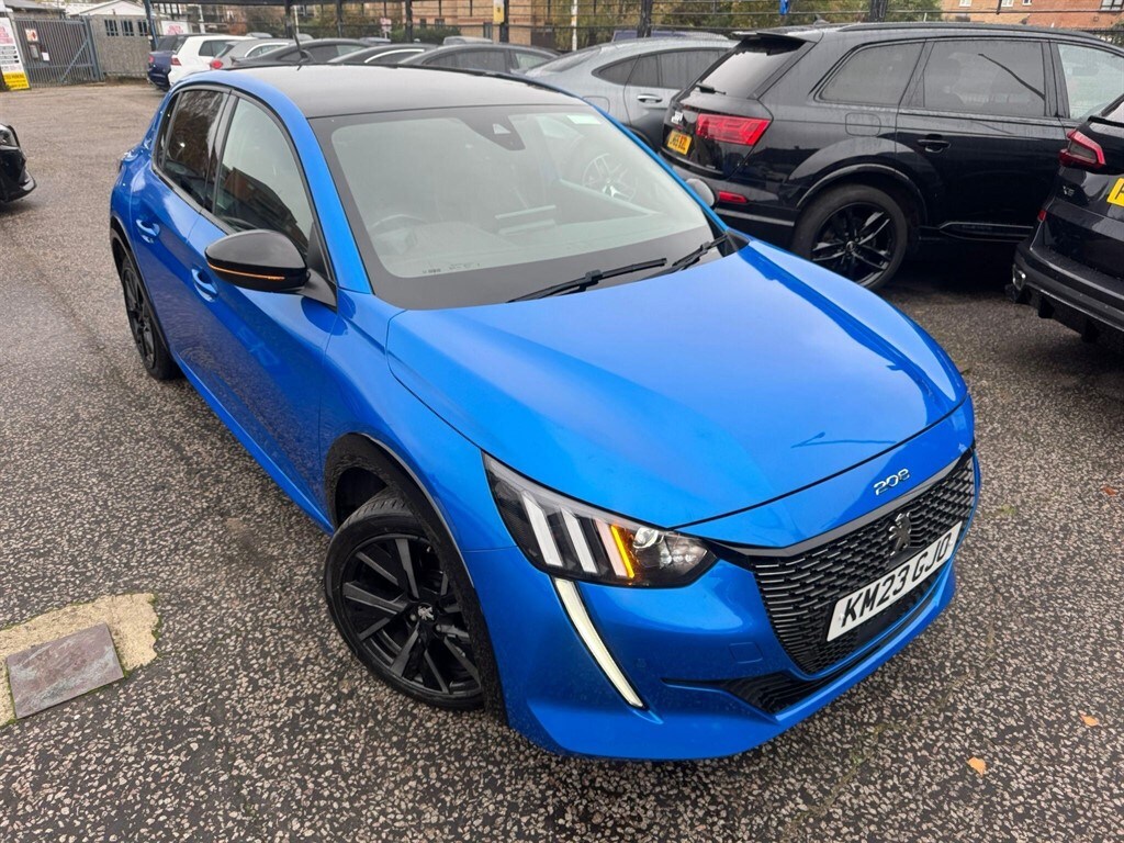 Used Peugeot 208 2023 for sale - 77576738: Photo 25