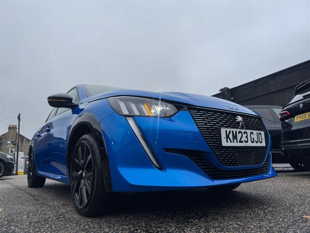 Used Peugeot 208 2023 for sale - 77576738: Photo 30