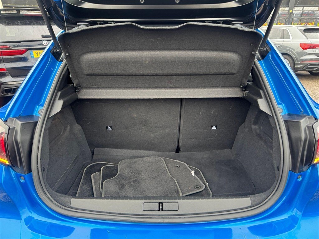 Used Peugeot 208 2023 for sale - 77576738: Photo 38