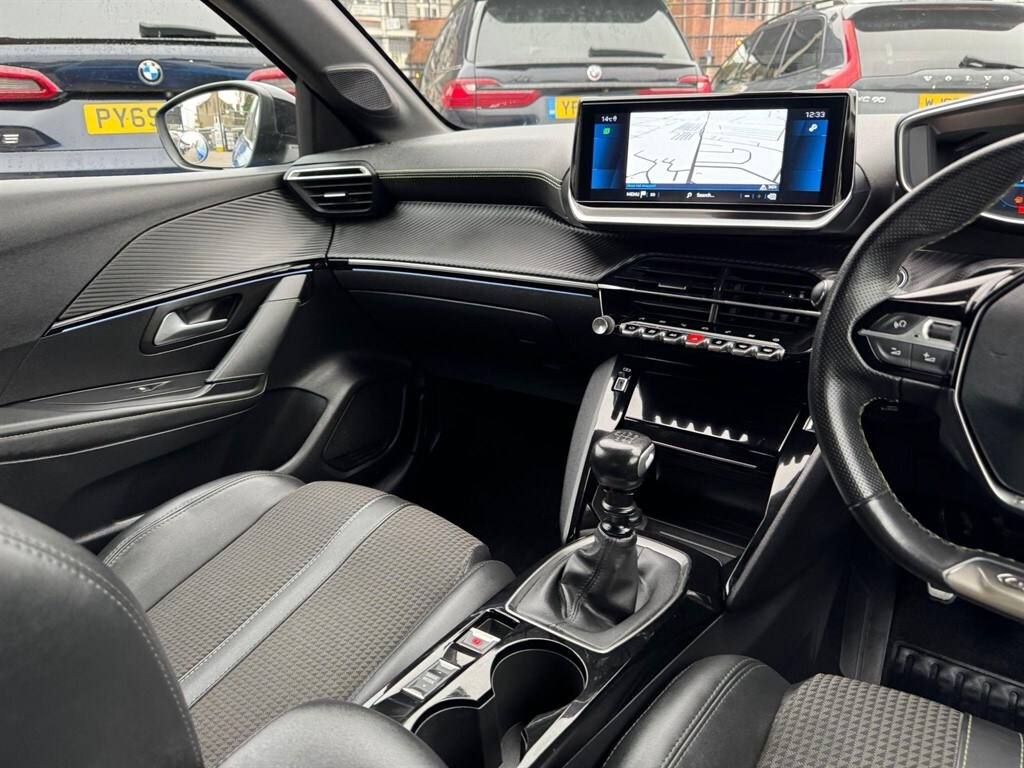 Used Peugeot 208 2023 for sale - 77576738: Photo 42