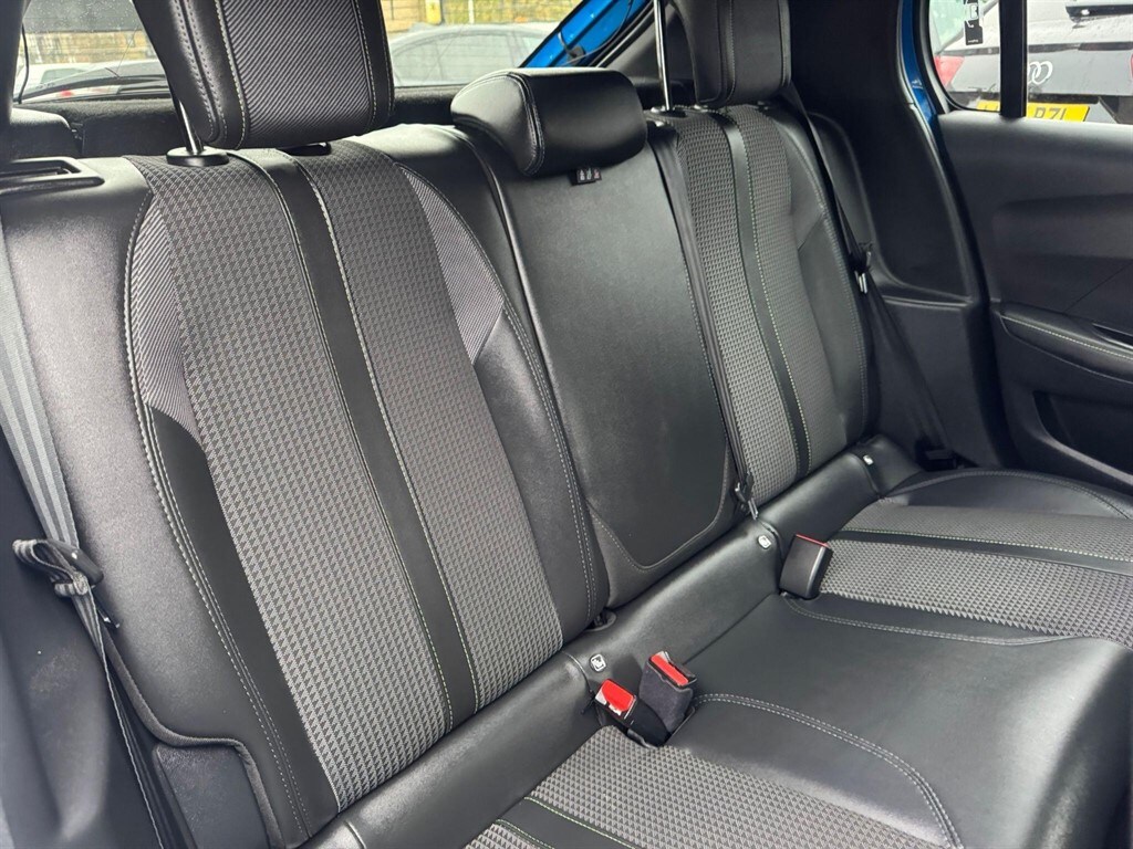 Used Peugeot 208 2023 for sale - 77576738: Photo 47