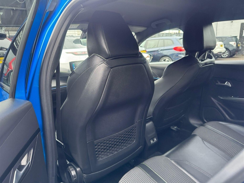 Used Peugeot 208 2023 for sale - 77576738: Photo 48