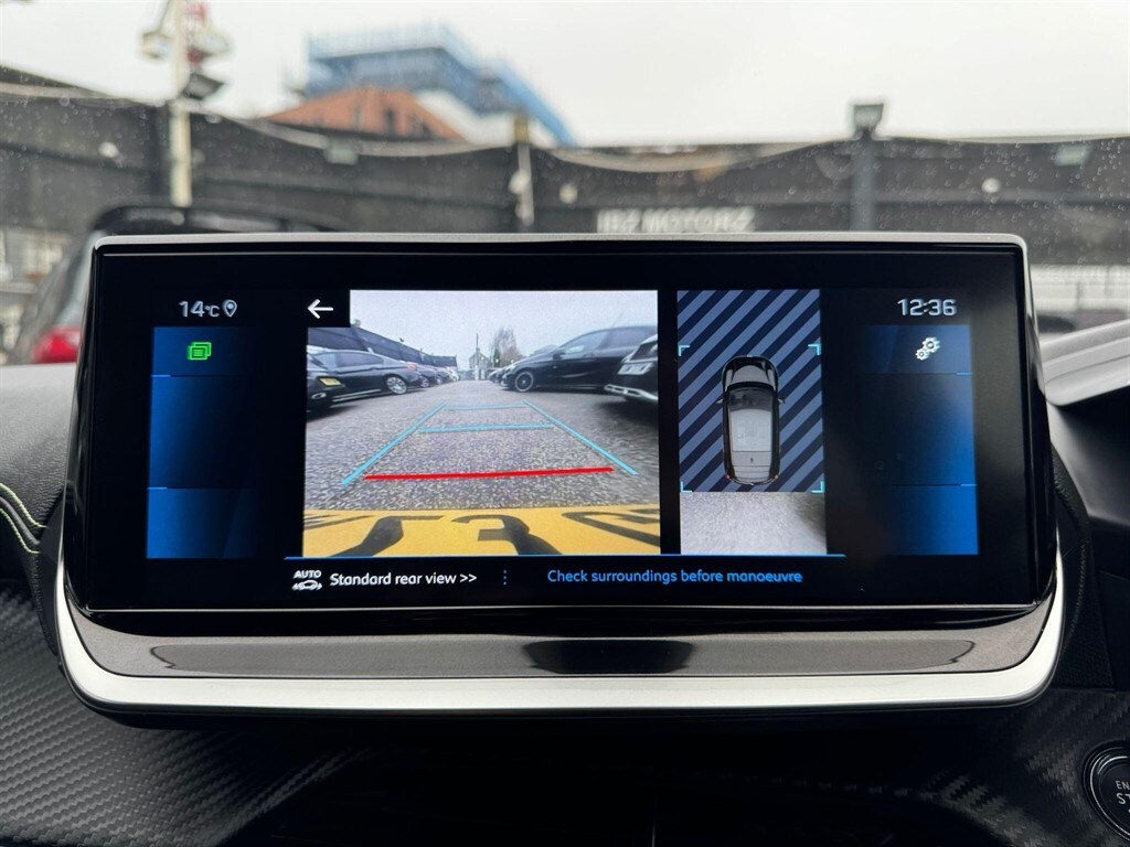 Used Peugeot 208 2023 for sale - 77576738: Photo 59