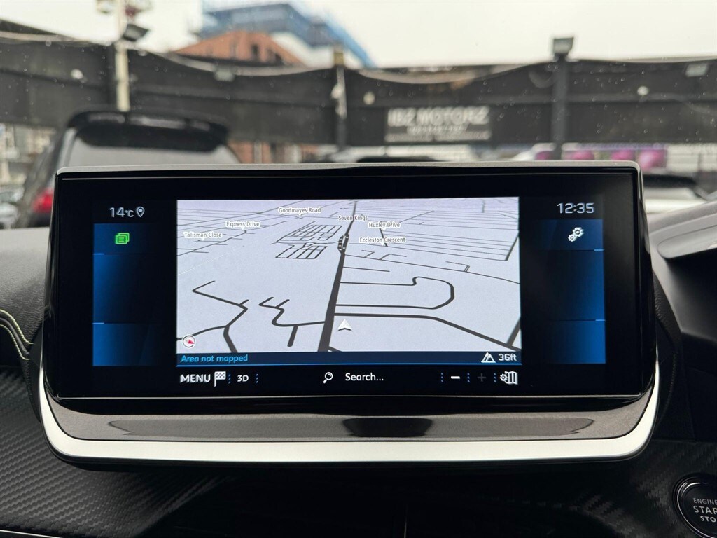 Used Peugeot 208 2023 for sale - 77576738: Photo 60