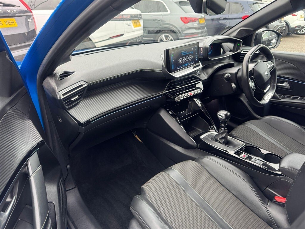 Used Peugeot 208 2023 for sale - 77576738: Photo 65