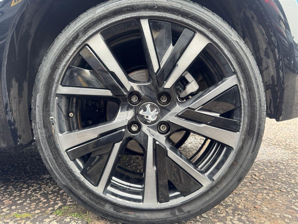 Used Peugeot 208 2023 for sale - 77576738: Photo 79