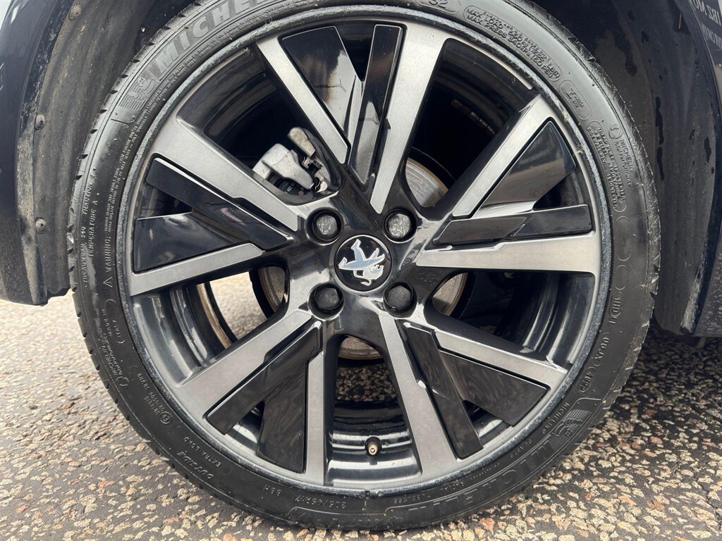 Used Peugeot 208 2023 for sale - 77576738: Photo 80