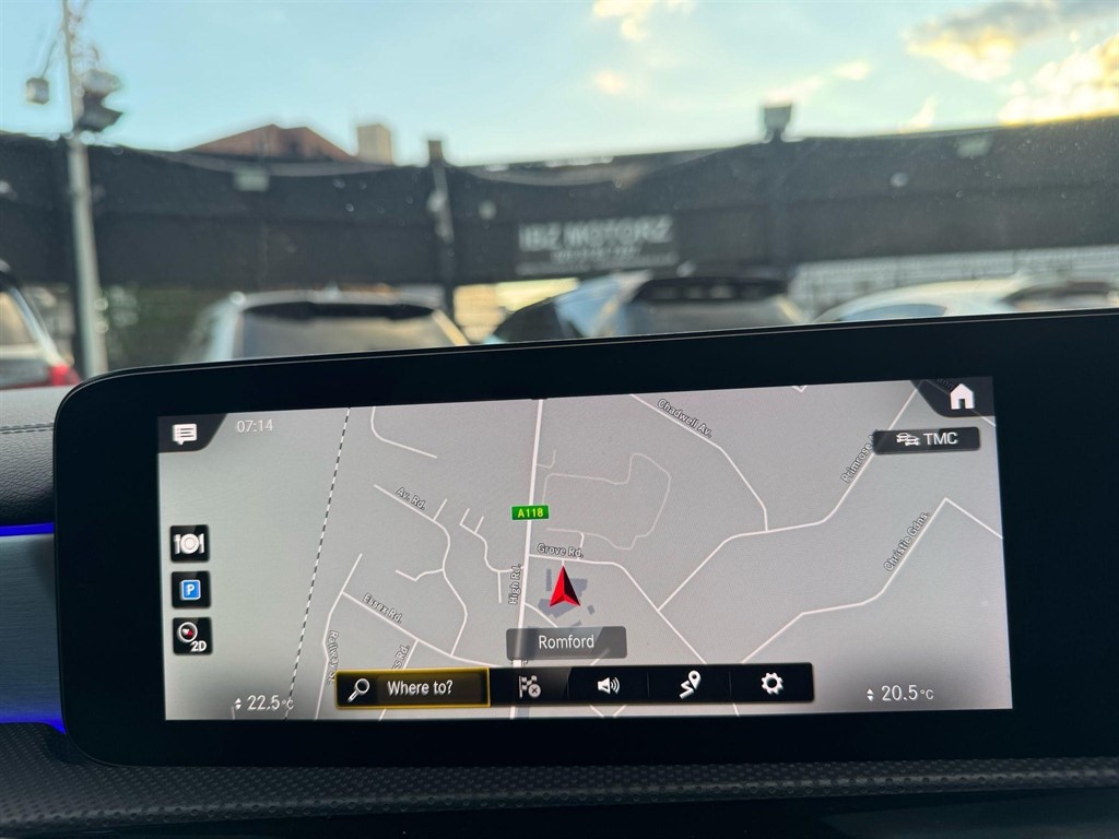 Vehicle 64