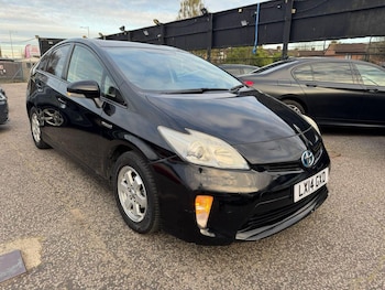 Used Toyota Prius 2019 for sale - 78332045: Photo