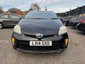 Used Toyota Prius 2019 for sale - 78332045: Photo