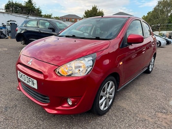 Used Mitsubishi Mirage 2013 for sale - 79361795: Photo