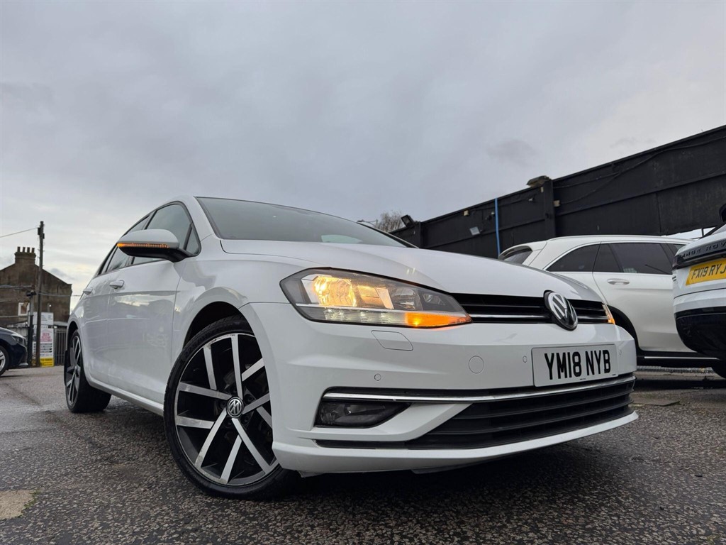 Used Volkswagen Golf 2018 for sale - 77576755: Photo 26