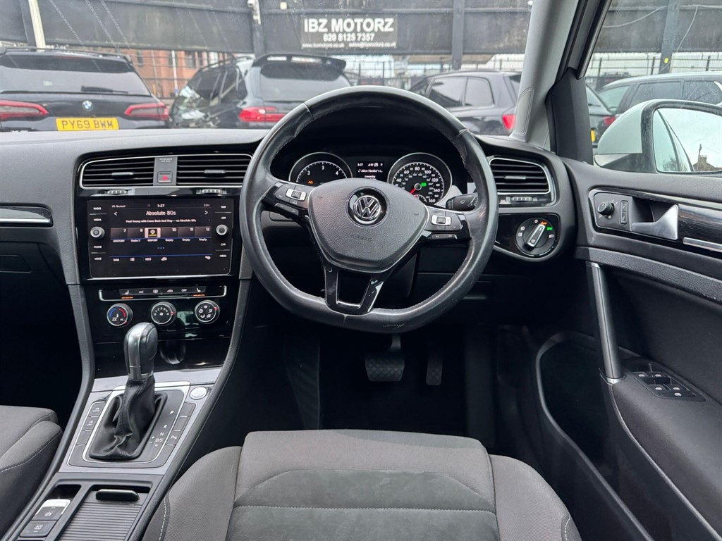 Used Volkswagen Golf 2018 for sale - 77576755: Photo 43