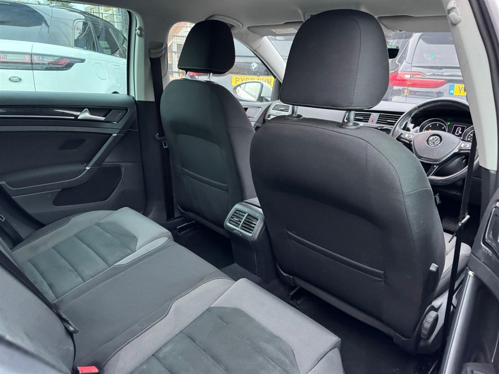 Used Volkswagen Golf 2018 for sale - 77576755: Photo 51