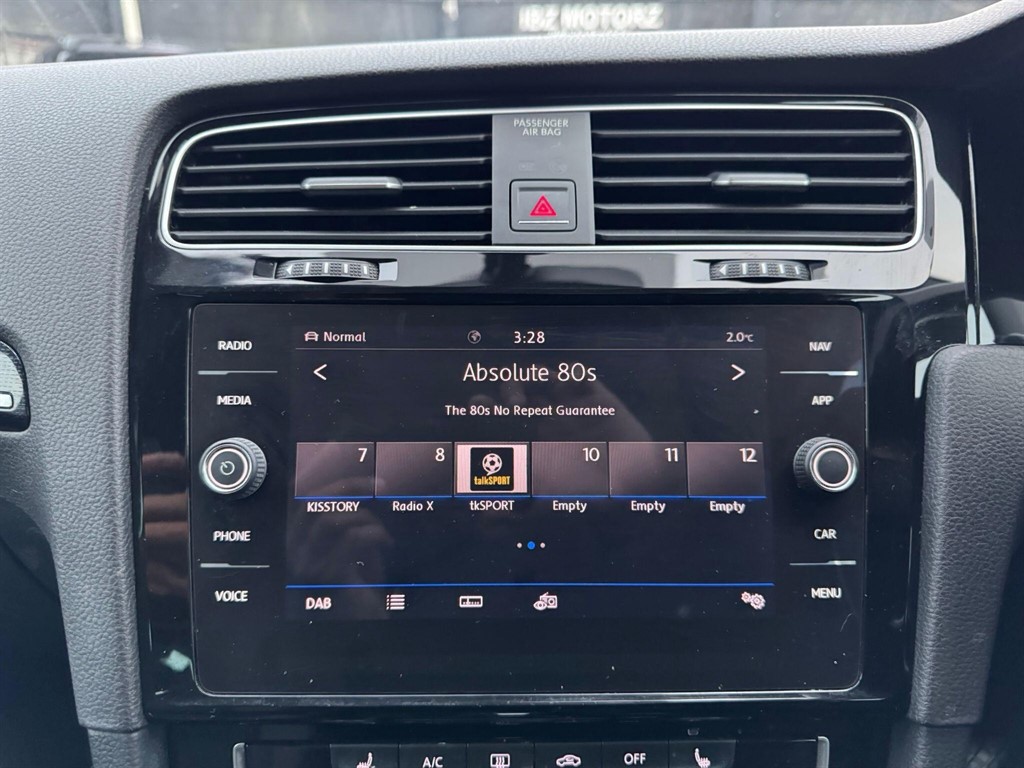 Used Volkswagen Golf 2018 for sale - 77576755: Photo 66