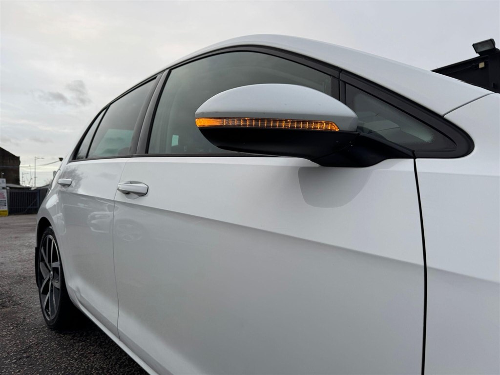 Used Volkswagen Golf 2018 for sale - 77576755: Photo 72