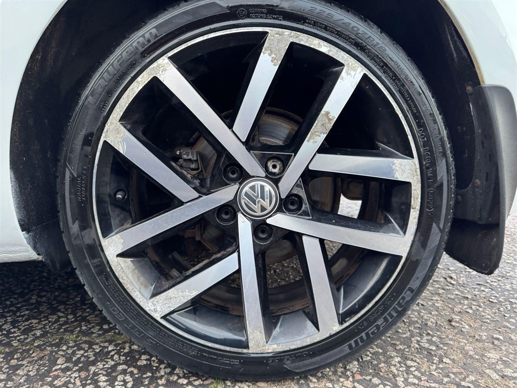 Used Volkswagen Golf 2018 for sale - 77576755: Photo 79