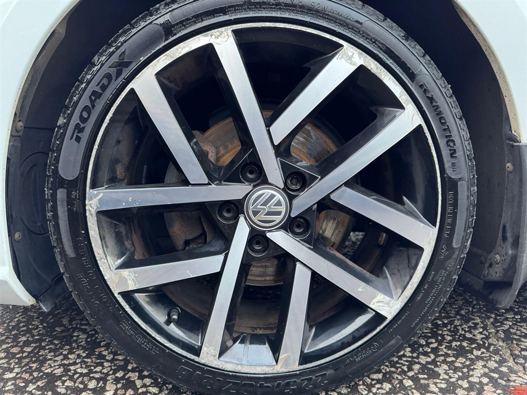 Used Volkswagen Golf 2018 for sale - 77576755: Photo 81