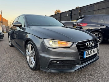 Audi - A3