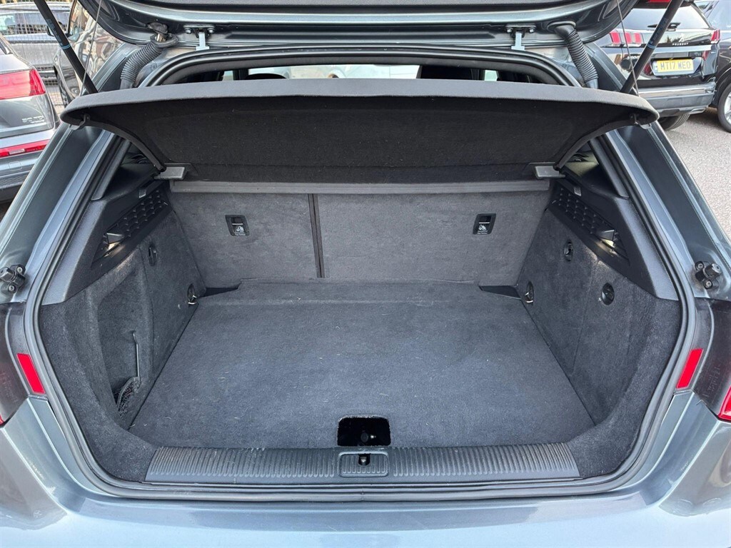 Vehicle 32