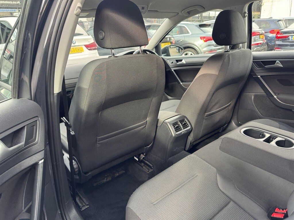 Used Volkswagen Golf 2018 for sale - 75952449: Photo 13