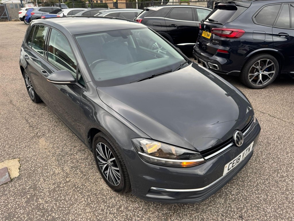 Used Volkswagen Golf 2018 for sale - 75952449: Photo 20