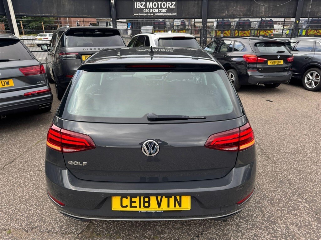 Used Volkswagen Golf 2018 for sale - 75952449: Photo 29