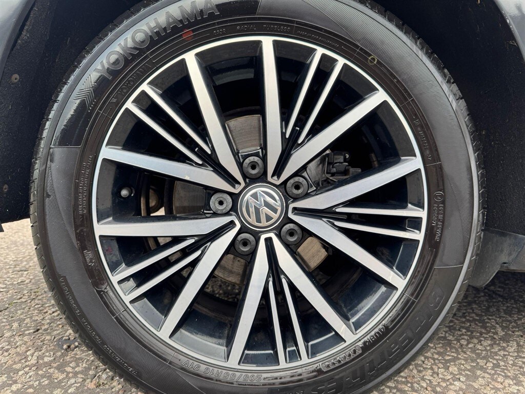 Used Volkswagen Golf 2018 for sale - 75952449: Photo 30