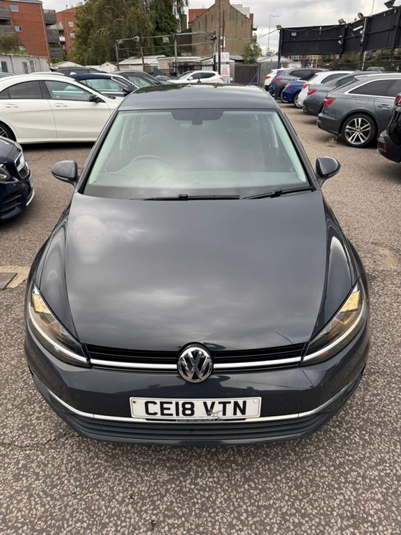 Used Volkswagen Golf 2018 for sale - 75952449: Photo 37