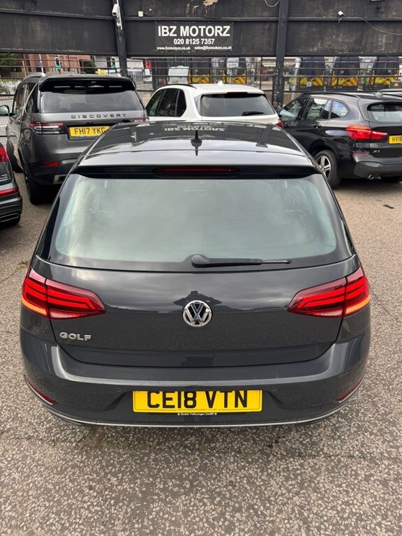Used Volkswagen Golf 2018 for sale - 75952449: Photo 38