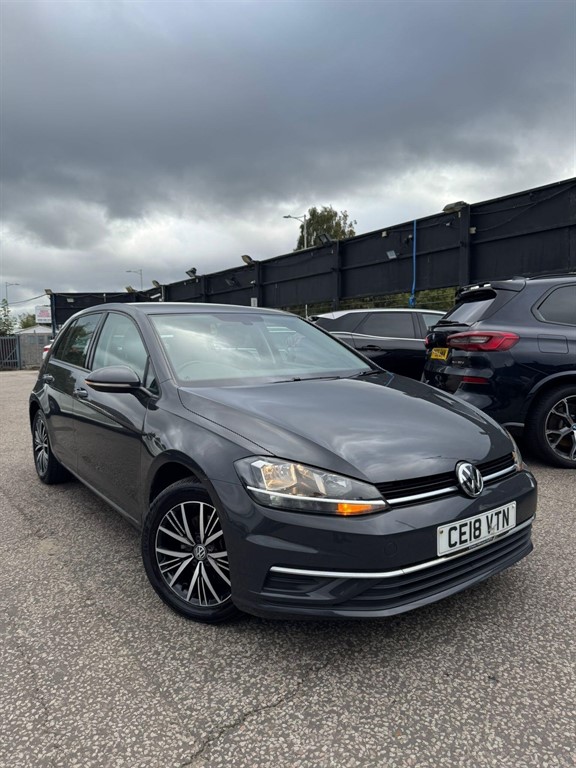 Used Volkswagen Golf 2018 for sale - 75952449: Photo 39