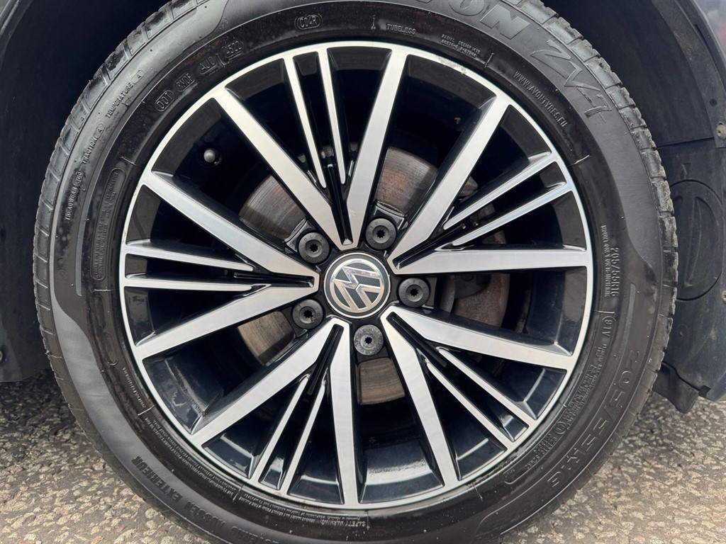 Used Volkswagen Golf 2018 for sale - 75952449: Photo 41