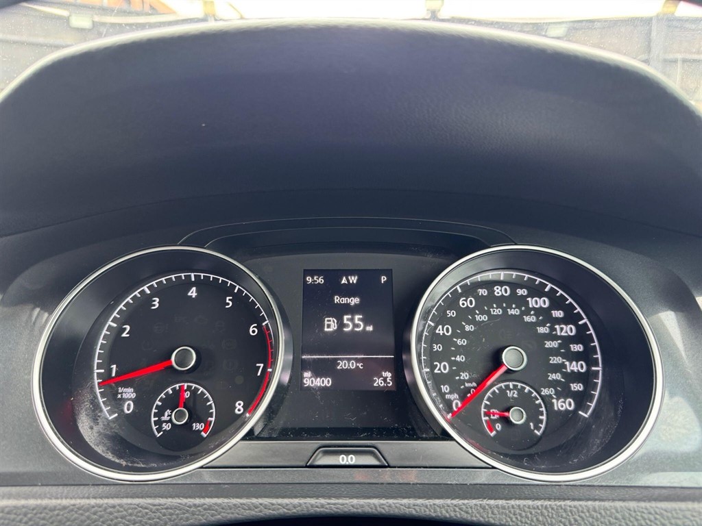 Used Volkswagen Golf 2018 for sale - 75952449: Photo 43