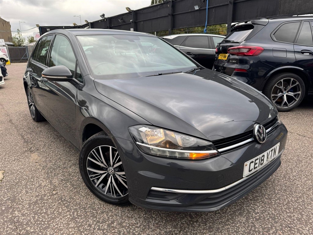 Used Volkswagen Golf 2018 for sale - 75952449: Photo 47