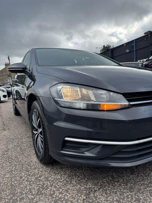 Used Volkswagen Golf 2018 for sale - 75952449: Photo 5