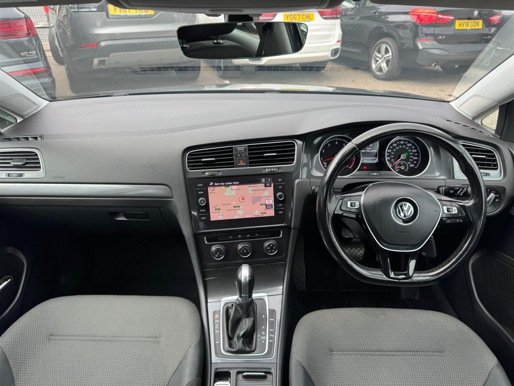 Used Volkswagen Golf 2018 for sale - 75952449: Photo 51