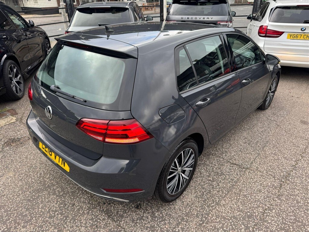 Used Volkswagen Golf 2018 for sale - 75952449: Photo 52