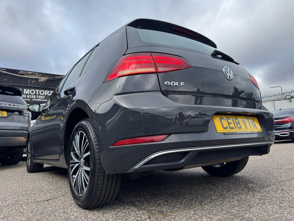 Used Volkswagen Golf 2018 for sale - 75952449: Photo 55