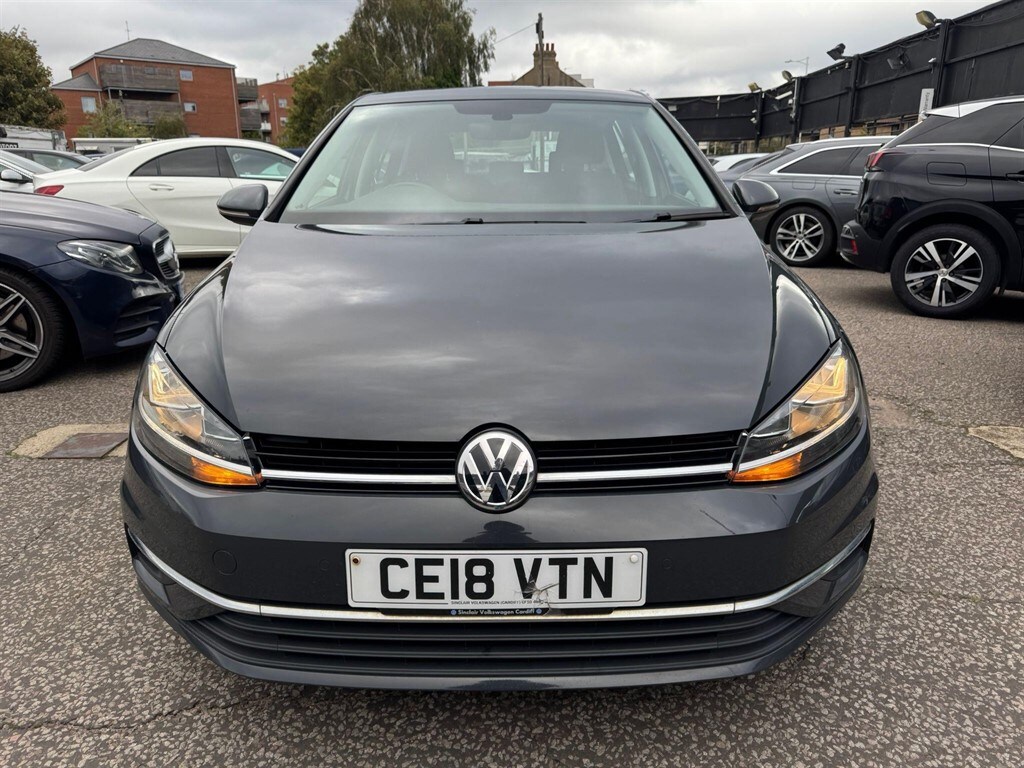 Used Volkswagen Golf 2018 for sale - 75952449: Photo 56
