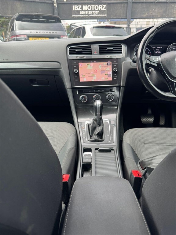 Used Volkswagen Golf 2018 for sale - 75952449: Photo 57