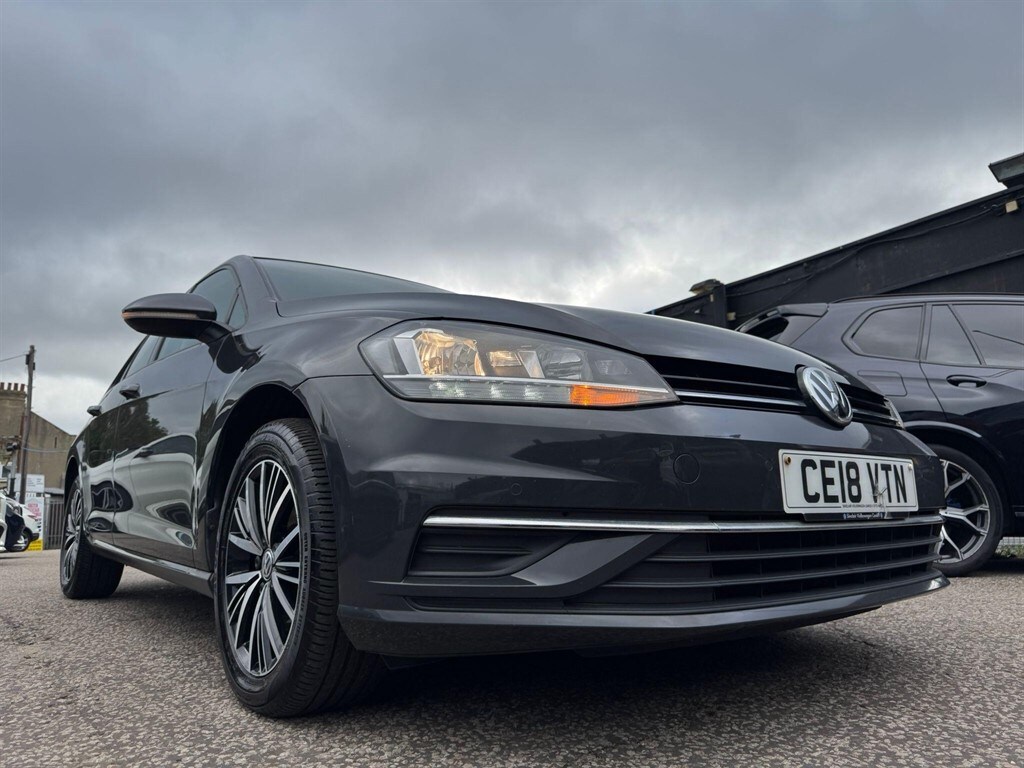 Used Volkswagen Golf 2018 for sale - 75952449: Photo 62