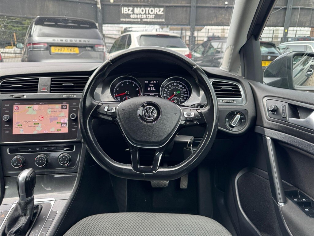 Used Volkswagen Golf 2018 for sale - 75952449: Photo 64