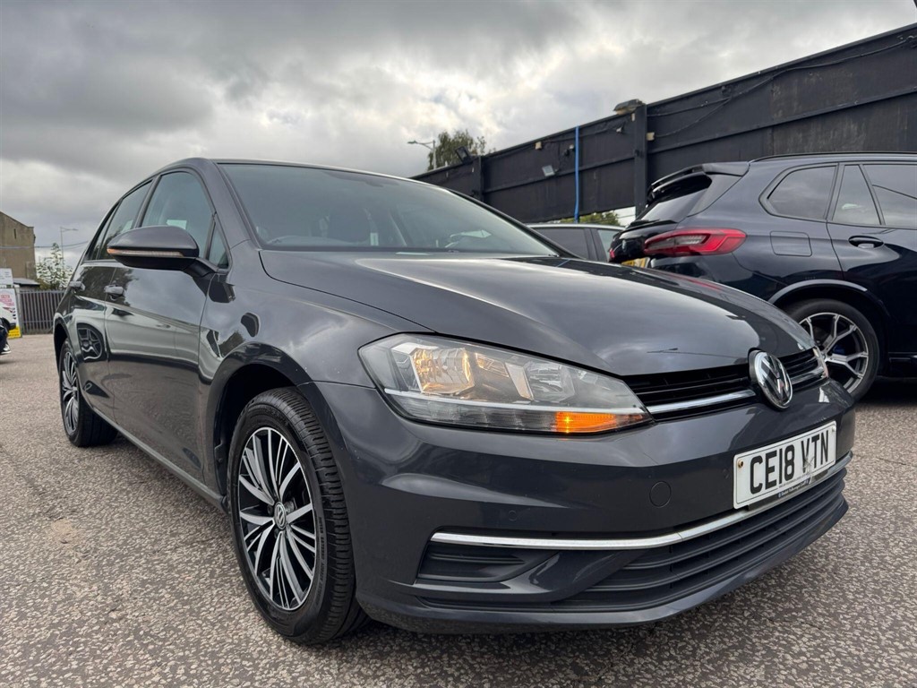 Used Volkswagen Golf 2018 for sale - 75952449: Photo 65